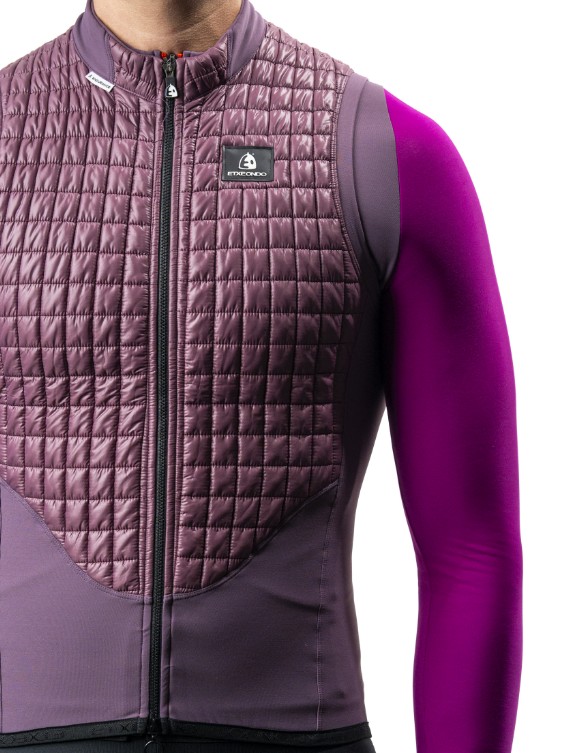 GILET ARRI PRIMALOFT -...